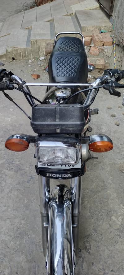 Honda