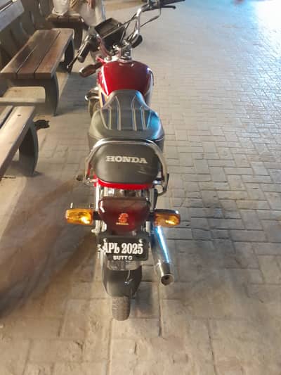 25 model sticker ha 24/25 ha condition 10by 10 ha