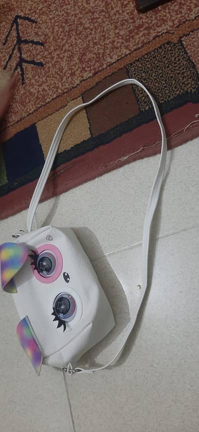 new best bag