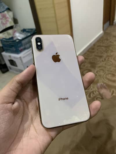Apple iPhone XS