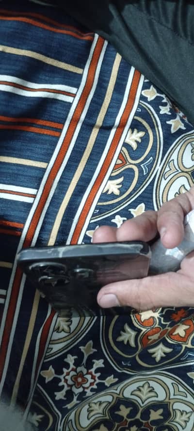Infinix Hot 30