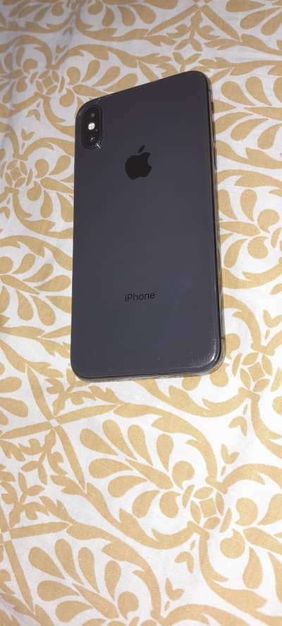 Apple iPhone X