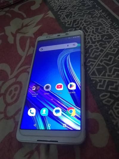 Q MOBILE INFINITY CENEMA / PTA APPROVED