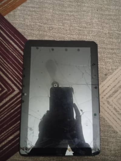 this is Amazon tablet