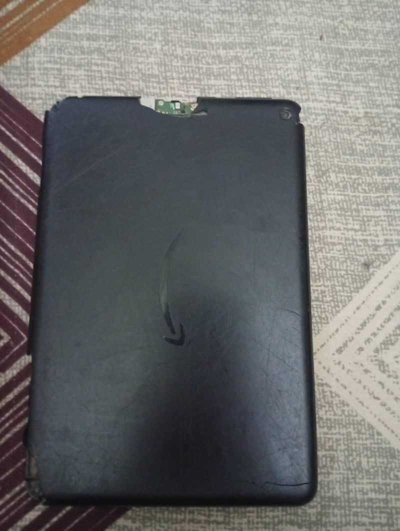 this is Amazon tablet 1