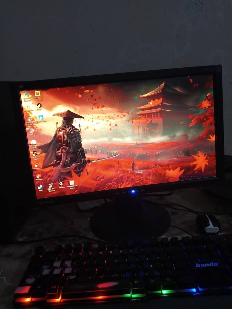 Gaming PC 0