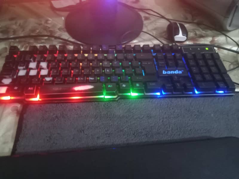 Gaming PC 1