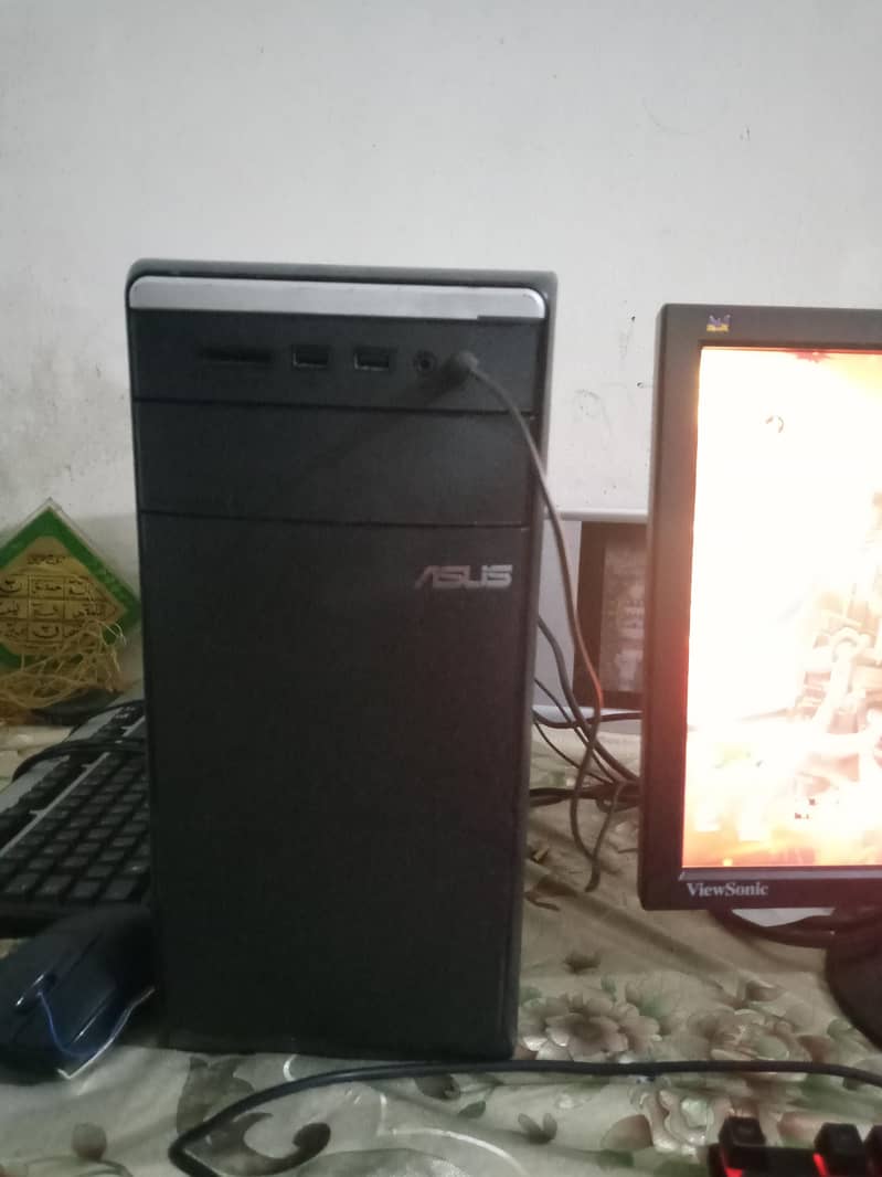 Gaming PC 2