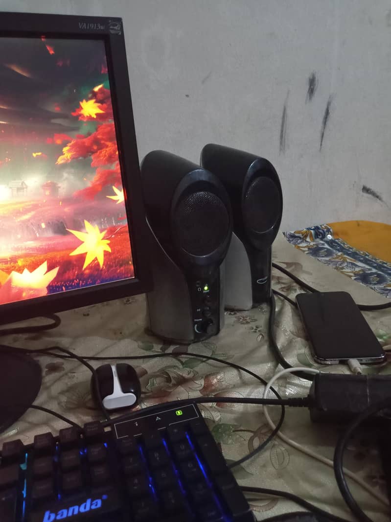 Gaming PC 4
