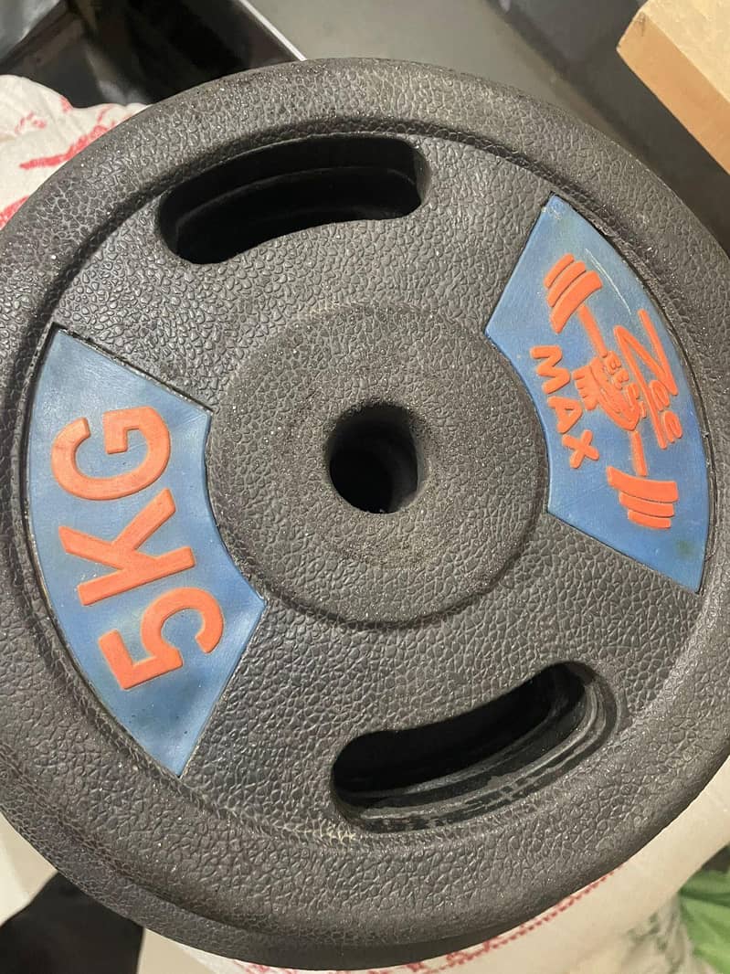 bench press 1