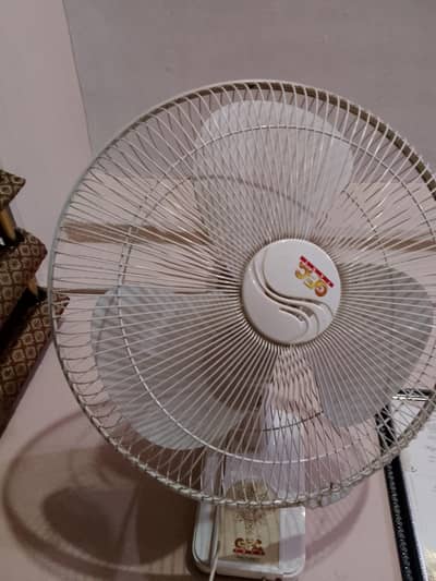 GFC BRACKET FAN