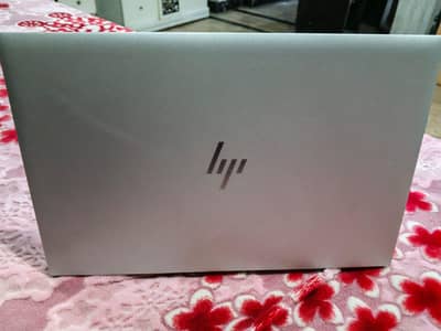 hp elite book lush condition