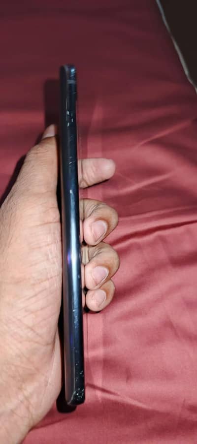 Samsung Mobile A51
