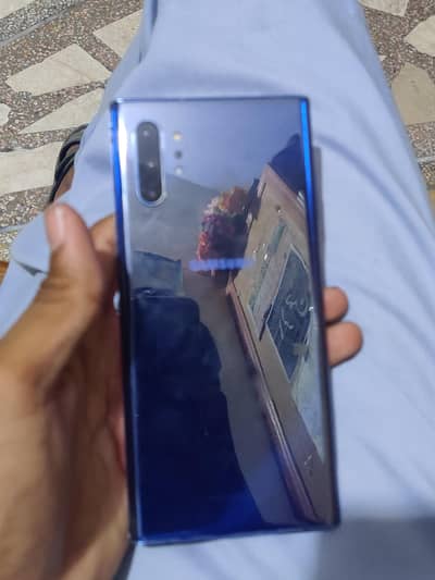 Samsung Mobile Note 10 Plus