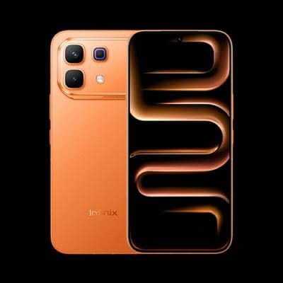 Infinix note 60 pro