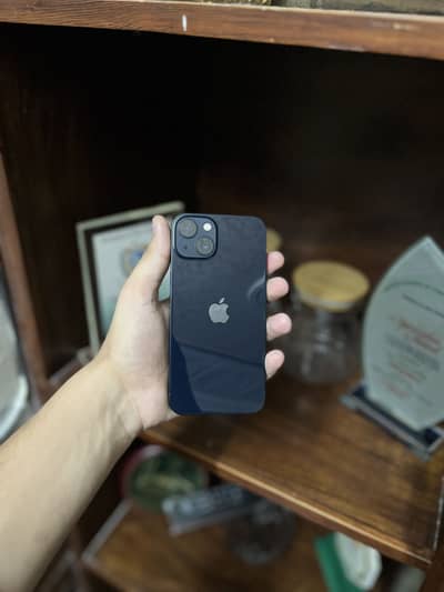Apple iPhone 13 PTA Approved