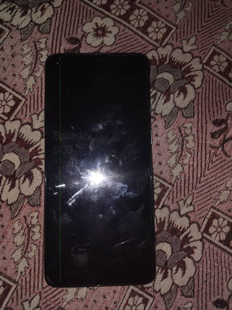 One Plus 8T 0