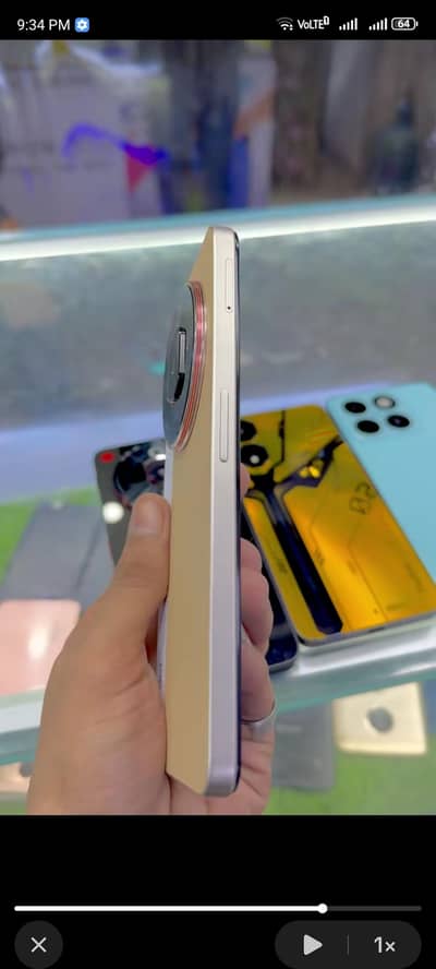 Xiaomi 10