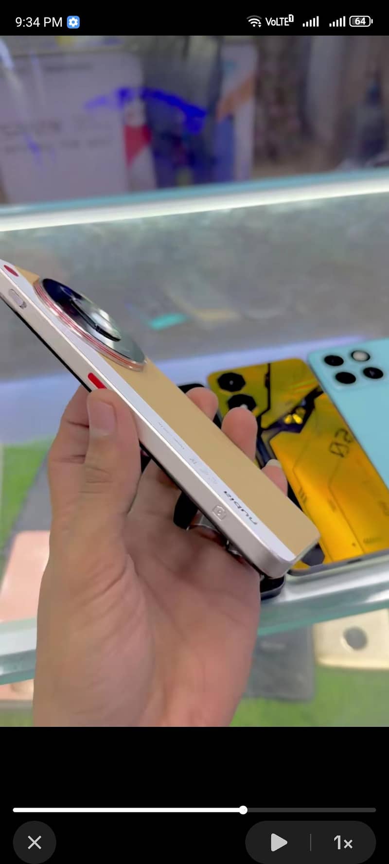 Xiaomi 10 5