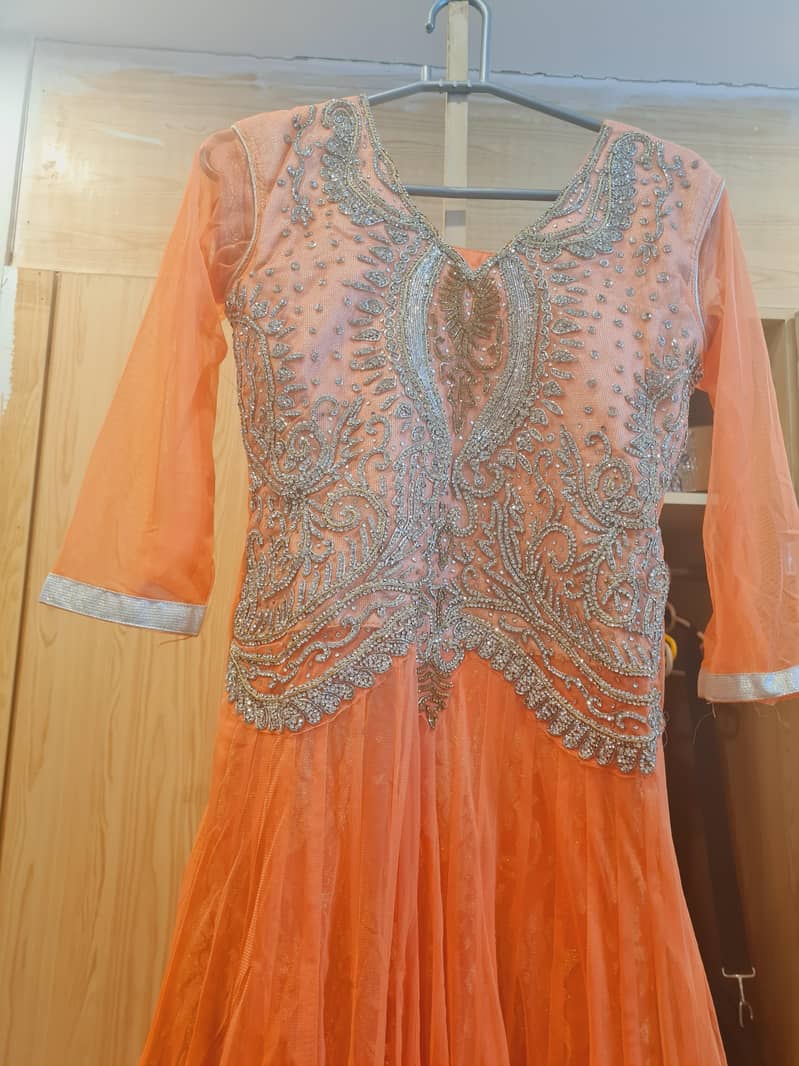 3 Layerd formal Net Maxi 0