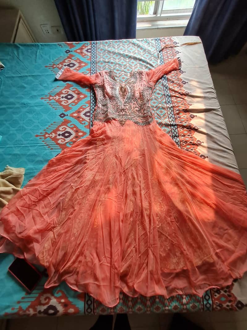 3 Layerd formal Net Maxi 2