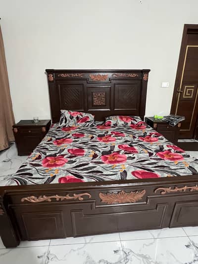 bed selling