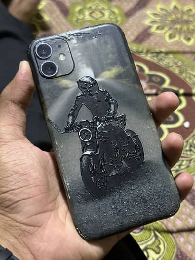 Apple iPhone 11