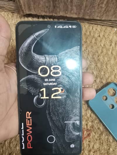 Xiaomi Redmi Note 13