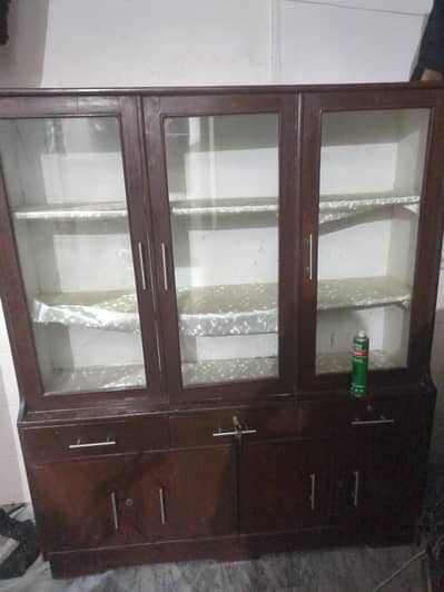 showcase for sale