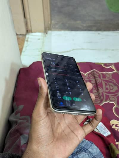Tecno CAMON 18T 6/128