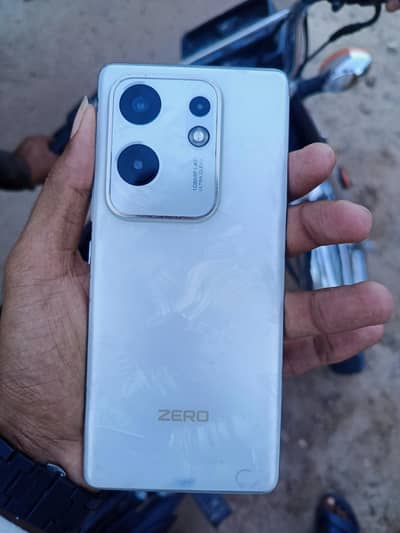 Infinix Zero 30