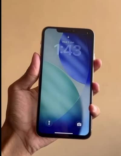 Apple iPhone 11 Pro Max