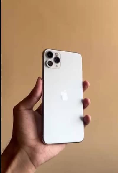 Apple iPhone 11 Pro Max