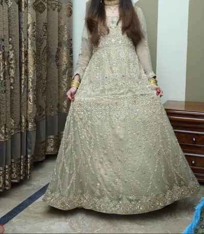 Luxury Heavy Maxi – Sale