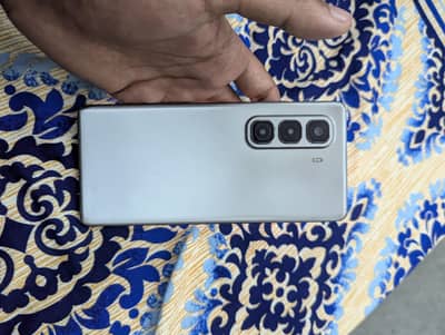 Infinix Hot 50 Pro Plus