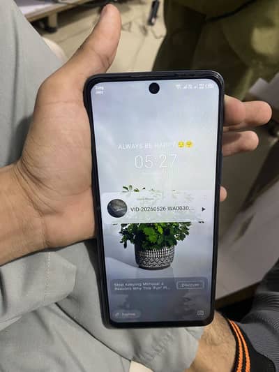 Infinix Zero X Neo