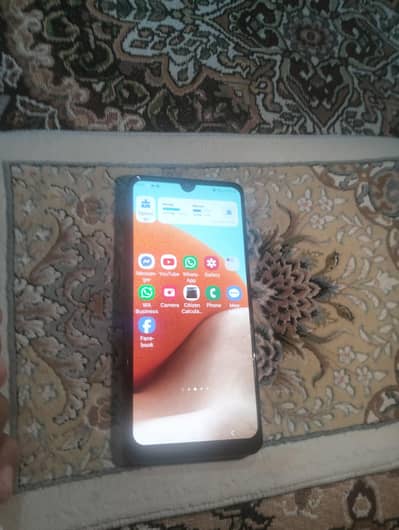 Samsung Mobile A32