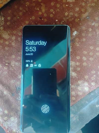 One Plus 8