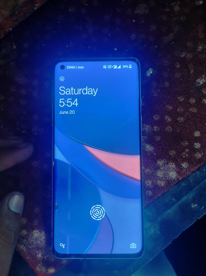 One Plus 8 1