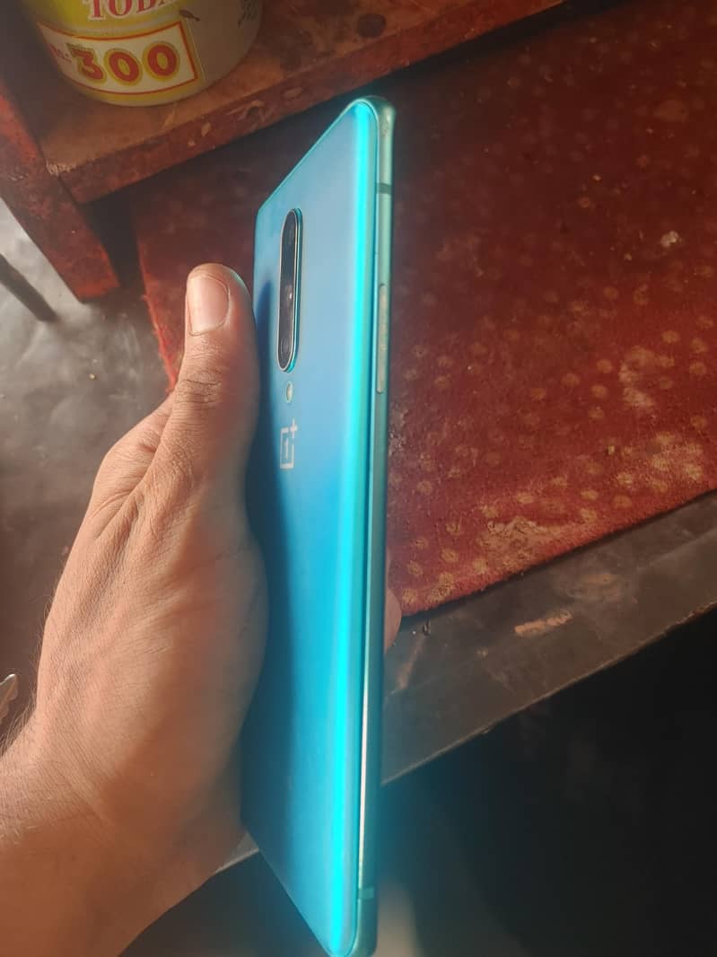 One Plus 8 3