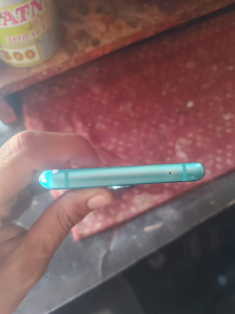 One Plus 8 4