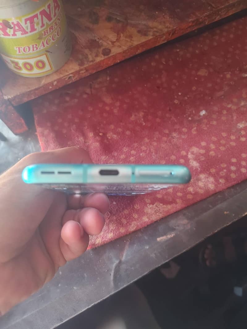 One Plus 8 5