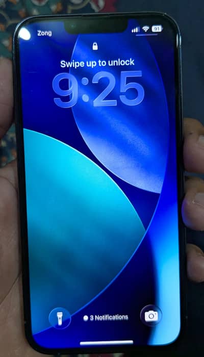 Apple iPhone 13 Pro