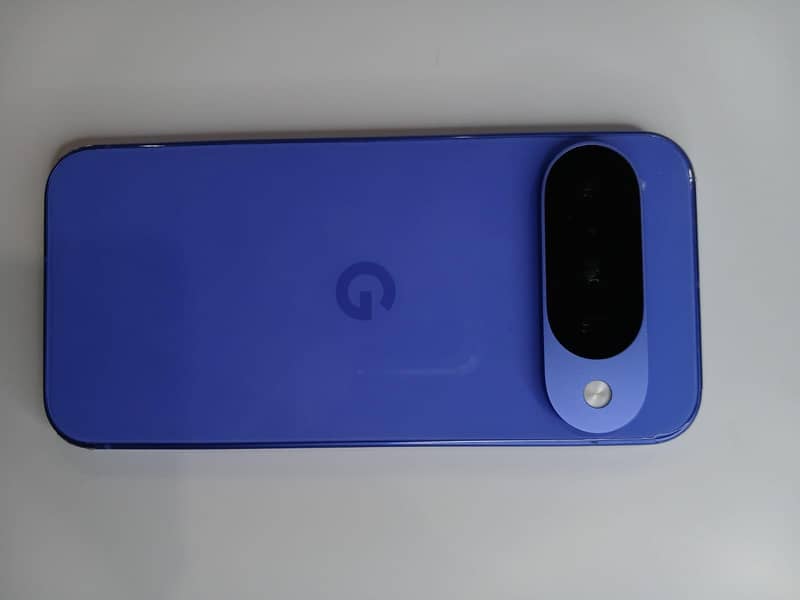 Google Pixel 10 0