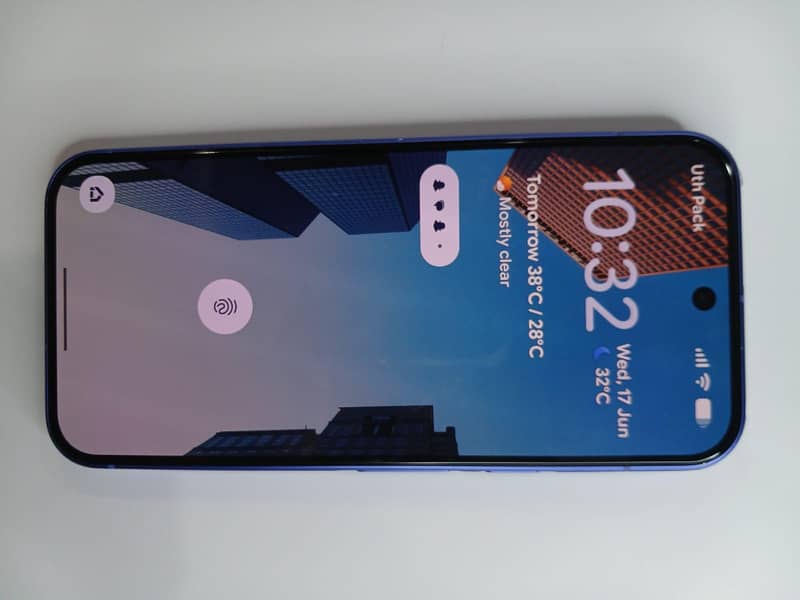 Google Pixel 10 1