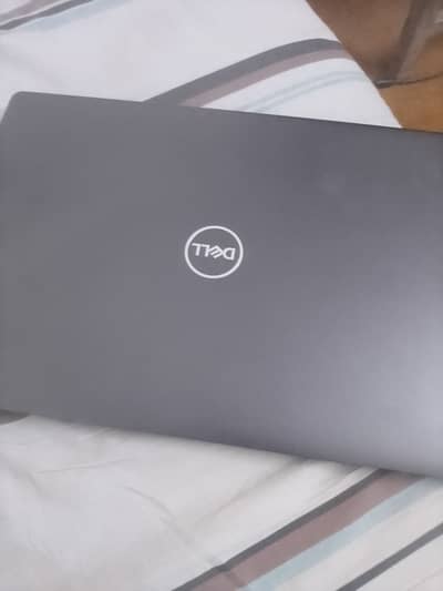 Dell latitude 5401 16/256 9th H processor