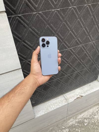 Apple iPhone 13 Pro 10by10 all ok