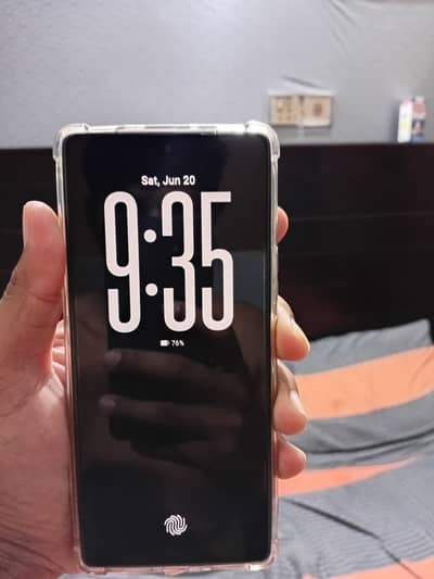 Infinix Note 50