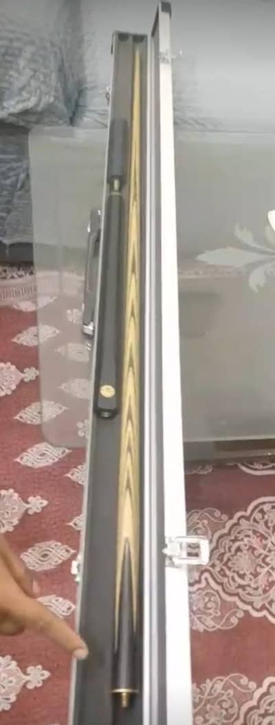 Snooker Power Ultimate Cue 1023