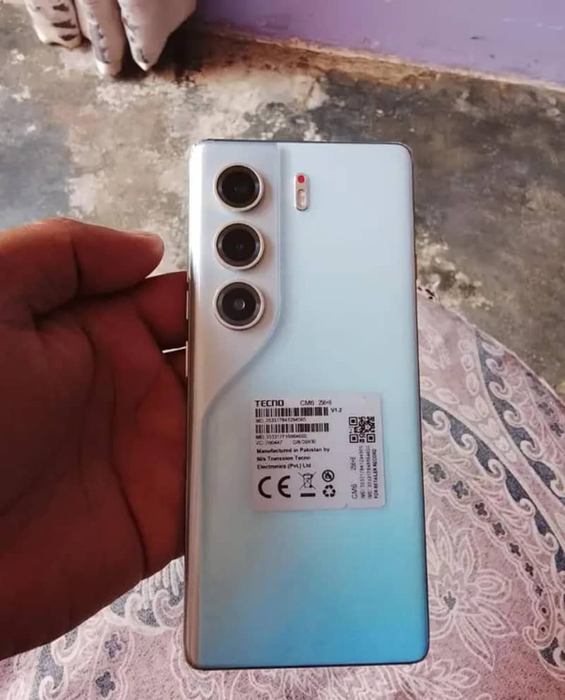 tecno 1